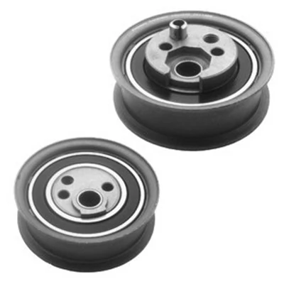 Tension Spring, tensioner pulley (timing belt)
